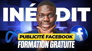 Comment Lancer Des Publicités Sur Facebook en 2024 de A à Z FORMATION GRATUITE [upl. by Eelyr]