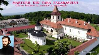 Arsenie Bocamarturii din tara Fagarasului AUDIO 417 [upl. by Stalk]