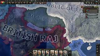 GASHIING RUSSIA HEARTS OF IRON IV  THE GREAT WAR 1914 MOD  AUSTRIAHUNGARY CAMPIGN EP6 [upl. by Eissat]