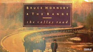 Bruce Hornsby And The Range  The Way It Is extended retro remix [upl. by Vardon207]