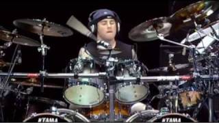 Jason Bittner Modern Drummer 2005 [upl. by Esined576]