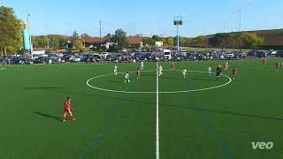 Oct 5 2024  MLS Next U13  Chicago FC United v Bavarian United [upl. by Cadell]