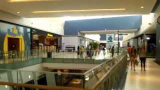 Boulevard Londrina Shopping [upl. by Pierrepont179]