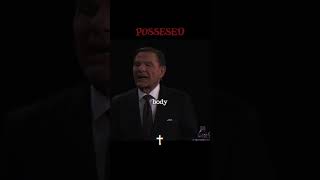 Is Kenneth Copeland Posesed 🩸 god jesuschrist jesus bible faith church christianmotivation [upl. by Nyar]