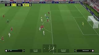 efootball ps 25efootball ps4 online live [upl. by Peskoff]