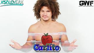 Carlito GWF Theme Song Reupload [upl. by Enicnarf]