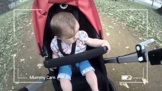 Bugaboo Cameleon 3 buggy review  MadeForMums [upl. by Ydnam]