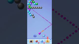 games bubble shooter  Bubble shooter online game [upl. by Ennairb]