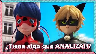 ¡¿ANÁLISIS de SIMPLEMAN  Miraculous Ladybug  Curiosidades y referencias [upl. by Mir680]