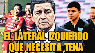 🔥🚨EL LATERAL IZQUIERDO QUE NECESITA LA SELECCIÓN😰💣 QUE GOLAZO EL QUE HUNDE S COMUNICACIONES [upl. by Orton233]