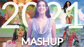 Best Music Mashup 2021  Best Of Popular Songs [upl. by Bolitho894]