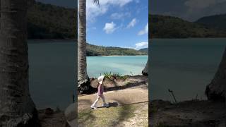 Fun on Hayman Island 🏝️ [upl. by Edlitam]