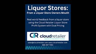 Liquor Stores A liquor store owners experience with Dual Pricing [upl. by Mccallion156]