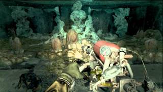 Metro Last Light DLC Developer Pack SPIDER LAIR level Full Walkthrough HD [upl. by Zachar]