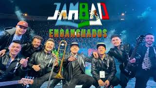 Jambao enganchados exitos [upl. by Fatima920]