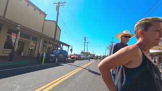 2023 Street Vibrations Virginia City [upl. by Gorrono982]