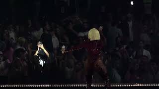 Nicki Minaj Hold You MSG 972024 [upl. by Four]