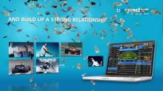 Betradars Live Sports Centre  The key to your websites success 25 [upl. by Heda]