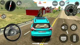 vlad niki play car game with nikita [upl. by Ainnos]