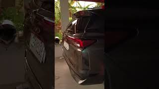 Sikreto ng mga guapo ceramic wax avanza 2024 [upl. by Florio]