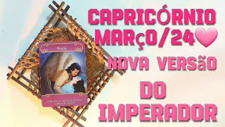 CAPRICÓRNIO🩷MARÇO✨️UM ANTES E UM DEPOIS VAI FALAR DE SEUS SENTIMENTOS [upl. by Fran]