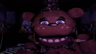 FNaF Ultimate Jumpscare Dump 2023 REUPLOAD [upl. by Enneirb]