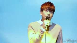 130517  박효신 Park Hyo Shin  Live High Jason Mraz [upl. by Mirabelle]