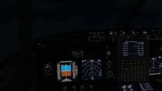 VATSIM quotRyanair 2CE PLEASE SHUT UP  quot [upl. by Anenahs]