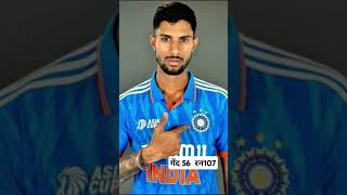 Yah Tilak Verma ki power youtubeshort yttrending cricket t20worldcup2024indiateam [upl. by Katti]