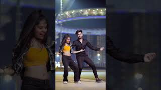 Mahiya Mahiya sdmandal youtubeshorts trendingdance [upl. by Gnoh]