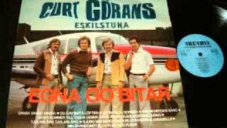 Curt Görans  Du Gav Bara Löften [upl. by Ierbua]