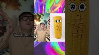 Etapas de usar lentes 👓 VIDEO SATISFACTORIO 🤤 humor carlosguemes [upl. by Eidna]