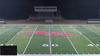 Owego Free Academy vs Oneonta High School Girls Varsity Soccer [upl. by Jaddo]