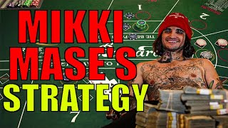 How To WIN Like Mikki Mase  InDepth Strategy Guide [upl. by Eile]