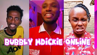 🤣Bubbly Bubbly Song  Embarrassment🥵  Tiktok Challenge [upl. by Ynnavoj]