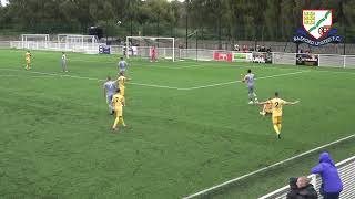 HIGHLIGHTS • UNITED 30 GAINSBOROUGH TRINITY [upl. by Enid]