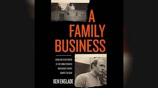 Review A Family Business  by Ken Englade [upl. by Ycul]