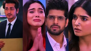 Ghum Hai Kisikey Pyaar Meiin Today Episode  15 Nov 2024  review video  Jigar ka plan 😱 [upl. by Salohcim]