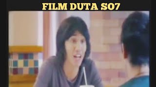 Film DUTA SO7 tahun 2004  film lawas nostalgia [upl. by Meagan]