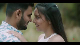 Harsh amp Charmi Pre wedding Video [upl. by Ynnob]