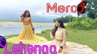 Tero lehenga  Dance Cover  Naresh Rai and Team [upl. by Asilad]