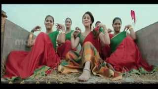 Raja Rani Video Song II Challaga [upl. by Gaal]