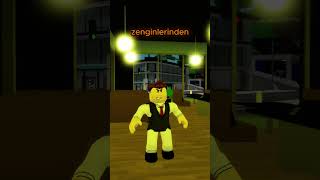 Kötü Adam Yüzünden Kovulan Gözlük 😢 roblox brookhaven [upl. by Sedberry835]