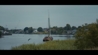 Sporen van Drie Oktober  TRAILER [upl. by Inalel]