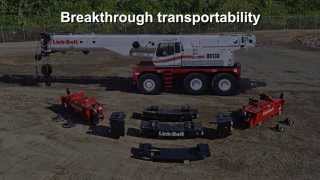 RTC80130  Maneuverability amp Transport [upl. by Ahsilac]