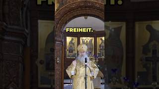 Wahre Freiheit in Christus orthodoxie orthodoxekirche orthodox orthodoxy jesus christus fyp [upl. by Gahan406]