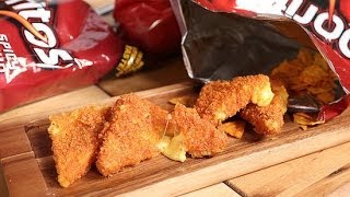 How to Make Doritos Loaded At Home  Eat the Trend [upl. by Odiug]