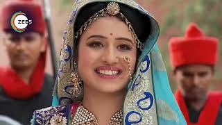 Jodha Akbar  Quick recap  562563564565  Jalaluddin Mohammad AkbarJodha Bai  Zee TV [upl. by Stevena]