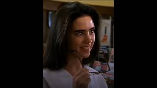 How Jennifer Connelly Inspired a Hit 80s Song [upl. by Altaf]