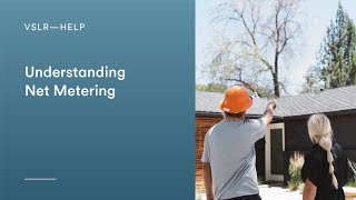 Understanding Net Metering [upl. by Lindemann]